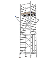 Lift Shaft Tower
