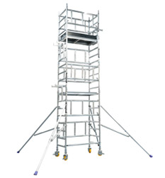 Miniscaff Solo Tower